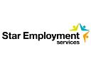 Star Employment logo